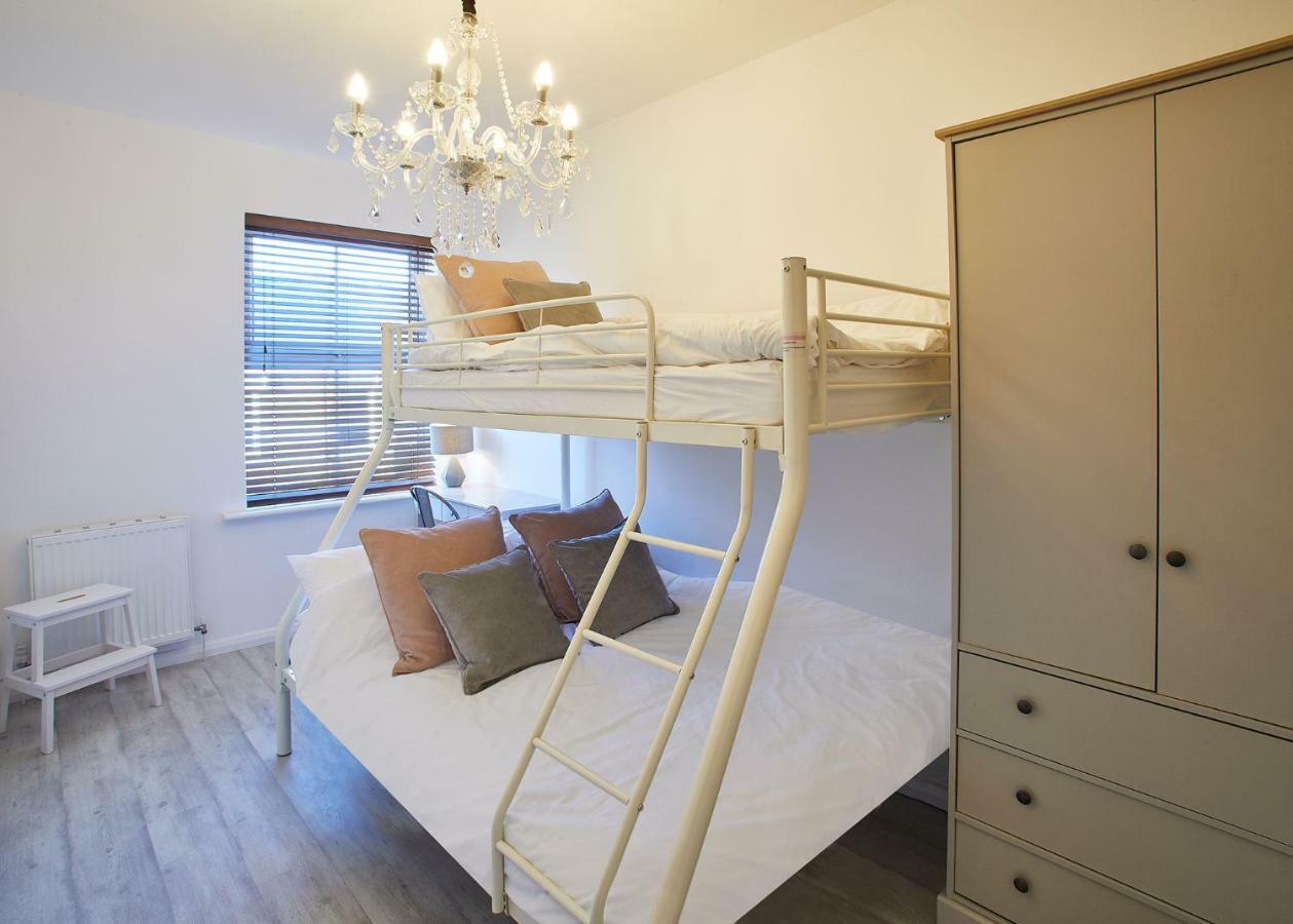 Host & Stay - Pearl Apartment Saltburn-by-the-Sea Exterior foto