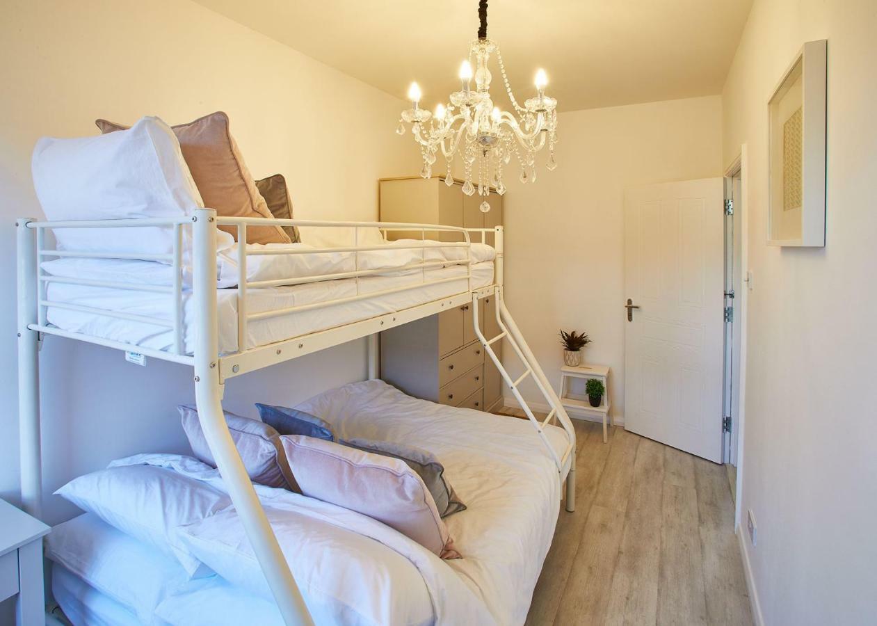 Host & Stay - Pearl Apartment Saltburn-by-the-Sea Exterior foto